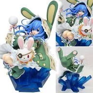Yoshino "DATE A LIVE" 1/7 Painted finished product