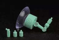 粘土人Akibutan1.5薄荷