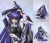 Mitsurugi Myoya "Mabulav Alternative" 1/7 Producto acabado recubierto de PVC