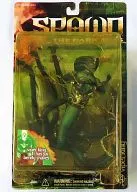 Viper King - "SPAWN THE DARK AGES - SPAWN DARK AGE" Ultra Action Figure Series 14
