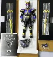 RAH 仮面ライダークウガ ライジングタイタン 「仮面ライダークウガ」 リアルアクションヒーローズ 301 THM25
