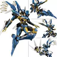 RIOBOT GEOFFTI "ZONE OF THE ENDERS"