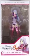 埃莉娜·扎哈罗夫《Steel Chronicle》手办收藏品Vol.1