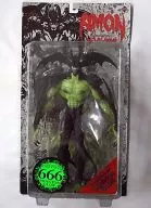 AMON PhanGlow Ver."AMON惡魔人啟示錄>惡魔人・Action公仔超級節日限定