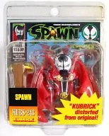 KUBrick SPAWN