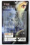 綾波レイ トイザらス限定版 「新世紀エヴァンゲリオン」 塗装済み完成品