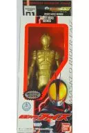[Box with Tag] Kamen Rider Faiz Gold Ver. "MASKED RIDER φ'S (Faiz)" Rider Hero Series 01 Kamen Rider World only