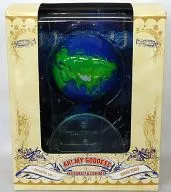 Blister Box & Beautiful Third Planet "Oh My Goddess!" Monthly Afternoon, February 2005 All Applicants Service