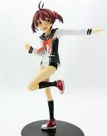 Akane Isshiki "VIVIDRED OPERATION" Figurine ~ akane & Aoi ~