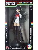 Kuroki Rei "VIVIDRED OPERATION" Figure ~ Rei & Himawari ~
