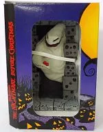 ウギー Boogie "Nightmare Before Christmas" Polystone Figure 3