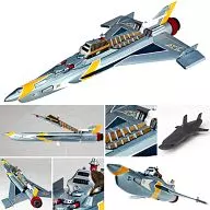 特撮リボルテック No.046 万能戦艦マイティ号 「マイティジャック」
