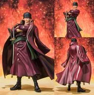 公仔ZERO羅羅亞・索隆-航海王One Piece FILM Z決戰服Ver.-「航海王One Piece FILM Z」魂網店限定