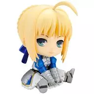 Petanko Saber 「 Fate/Zero 」