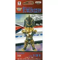 キンタロス 「仮面ライダー電王」 仮面ライダーシリーズ ワールドコレクタブルフィギュア vol.17 