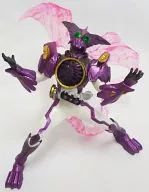 Kamen Rider O's Special Color Ver. "Ichiban Kamen Rider Series - Heisei Rider Large Set -" H Prize Situation Figure