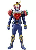 KAMEN RIDER GAIM : Strawberry Arms "KAMEN RIDER GAIM" Rider Hero Series 06