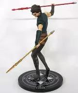 LancerC獎高級公仔