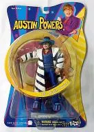 70' Austin Powers -70 s Austin Powers - "Austin Powers" action figure