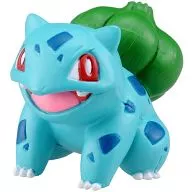 Bulbasaur 「 Pocket Monsters 」 MONSTER COLLECTION MC-002