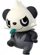 Pancham 「 Pocket Monsters 」 MONSTER COLLECTION MC-015