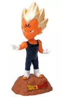Dragon Ball Z Swing Head 3 rd by Vegeta (Destroyed Prince)
