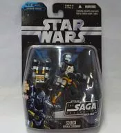 "Star Wars : The Expanded Universe" The Saga Collection : Basic Figure