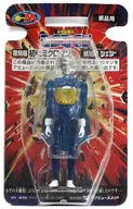 M-103 Jesse "Little Giant Microman Reprint First generation Microman" for prizes