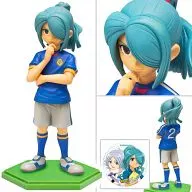 Legend Player Ichirouta Kazemaru 「 INAZUMA ELEVEN 」 PVC coated finished product