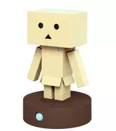 Danbo "Yotsubato" sensor-equipped figure