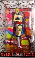 Milene Hoffman "009 1" PVC Painted Finished Product