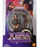 WARRIOR XENA Jumping Attack Action -ウォーリア ジーナ- 「Xena：Warrior Princess “A Day in the Life”」 6インチ アクションフィギュア