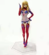 セレスティーヌ・シャルロア 「スティールクロニクル」 フィギュアコレクション Vol.2