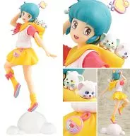 Yuu Morisawa "Magical Angel Creamy Mami" Figure Collection : La Beaute 23