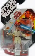 Obi-Wan Kenobi Mustafa version "Star Wars: Episode III - Revenge of the Sith" basic figure