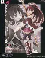 Kyoko Sakura "Gekihen PUELLA MAGI MADOKA MAGICA" SQ Figure ~ Special Assortment ~