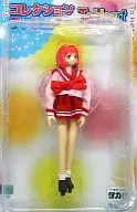 Akari Kamigishi (long-sleeved uniform) "ToHeart" collection figurines