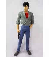 [Single item] Figures included with Ryo Saeha "CITY HUNTER COMPLETE DV D-Box Technologies"