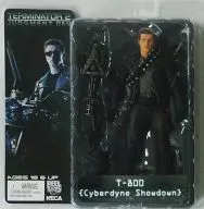 T-800(Cyberdyne Showdown) 「ターミネーター2」 カルトクラシックスシリーズ2 アクションフィギュア