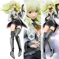 Fiona "BORDER BREAK" 1/8 PVC Coated Finished Product