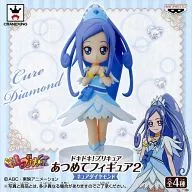 Cure钻石Atori手办2