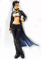 [単品] セイ 「爆裂天使」 特別限定版DVDコレクターズセット4 セイBOX同梱フィギュア