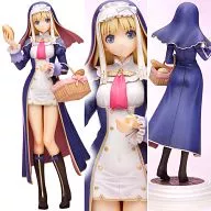 Airlie Ardett "Shining Braid" 1/8 de acabado pintado