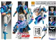 Superimage movable 61. Caesar Anthonio Zeppeli Second (Hirohiko Araki Designated Color) 「 JOJO'S BIZARRE ADVENTURE Part 2 : Battle Tide 」