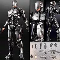 PLAY ARTS Kai RoboCop 1.0 「 RoboCop 」