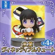 千反田爱瑠ヴィネッティアム超可爱