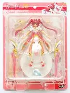 La figura de acción "Duell Maid DX" de la forma celofílica de Bernelita