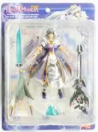 Figura de acción "Duel Maid DX" de la espuma de plástico pantera