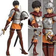 Figma Casca "Cinema Frenético"