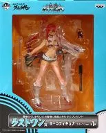 Yoko Last One Ver. "Ichiban KUJI Gekijo GURREN LAGANN" Last One Award winning figure